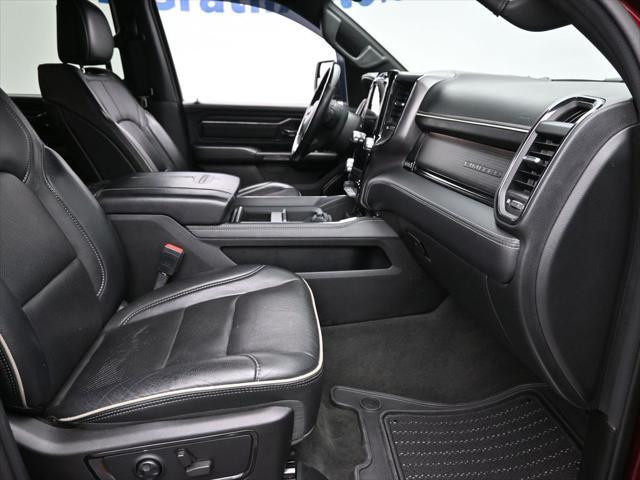 2022 ram 1500 limited