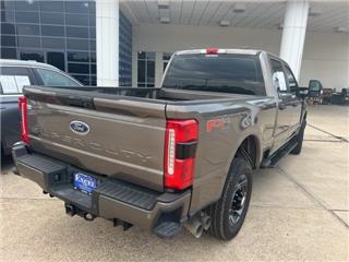 2023 Ford F-250 xl