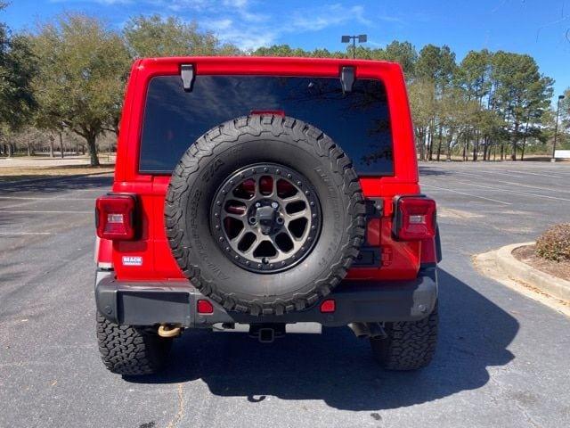 2022 jeep wrangler unlimited rubicon 392 in myrtle beach, south carolina