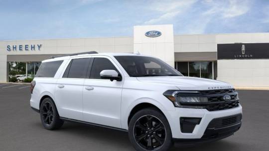 2024 Ford Expedition