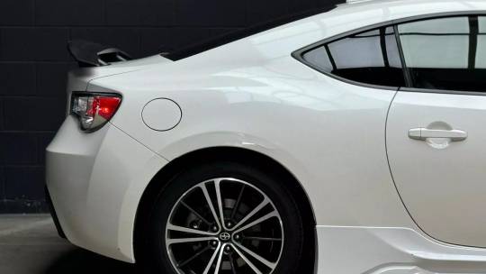 2015 Scion FR-S