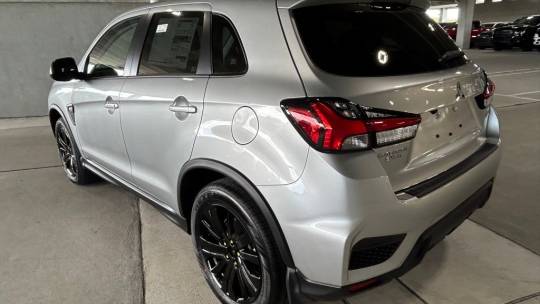 2024 Mitsubishi Outlander Sport