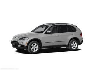 2009 bmw x5 xdrive30i