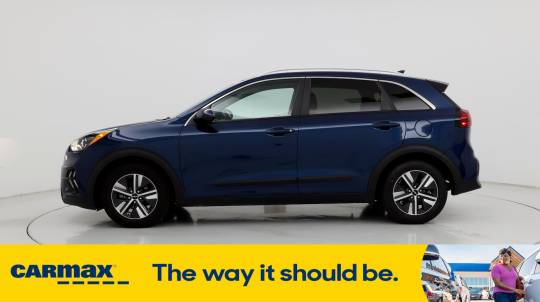 2022 Kia Niro