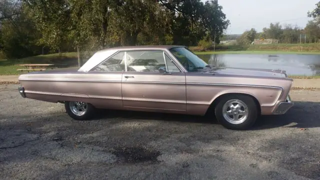 1966 plymouth fury vip 5.2l