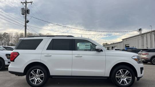 2024 Ford Expedition