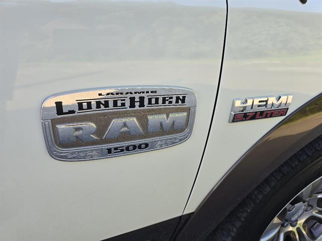 2017 ram 1500 longhorn