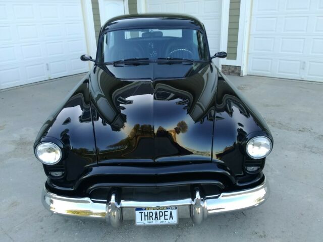 1950 oldsmobile eighty-eight street rod