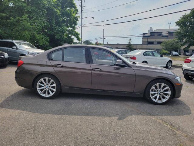 2013 bmw 335 xdrive