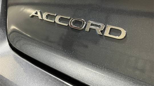 2025 Honda Accord