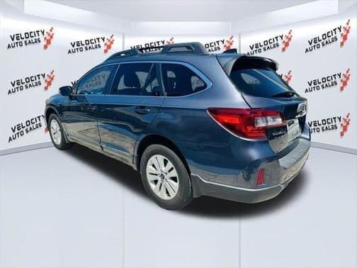 2016 subaru outback 2.5i premium in west palm beach, florida
