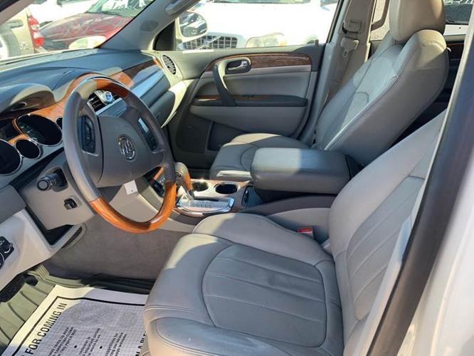 used 2011 buick enclave awd cxl cloverdale, va 24077 for sale in cloverdale, virginia