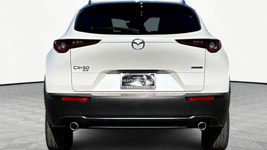 2022 Mazda CX-30