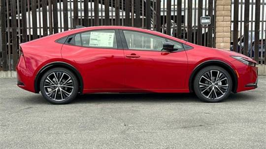 2024 Toyota Prius