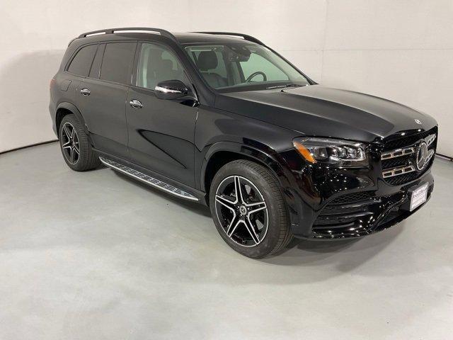 2022 mercedes-benz gls 450 4matic