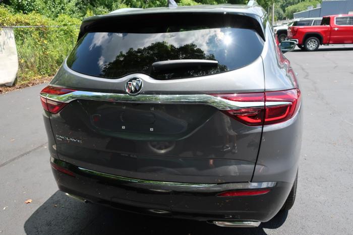 new 2020 buick enclave awd essence huntington, wv 25705 for sale in huntington, west virginia