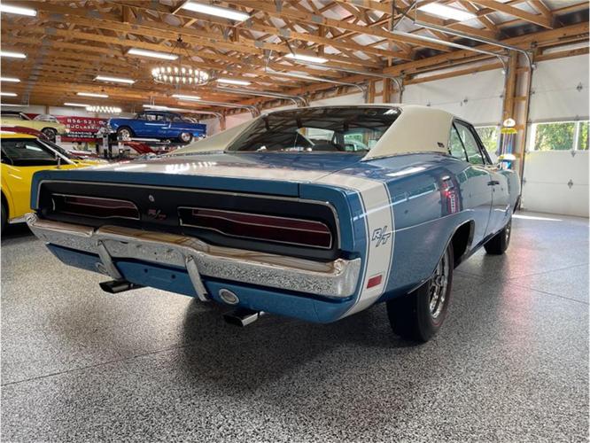 1969 dodge charger in newfield, new jersey
