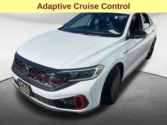2024 volkswagen jetta gli 2.0t 35th anniversary edition