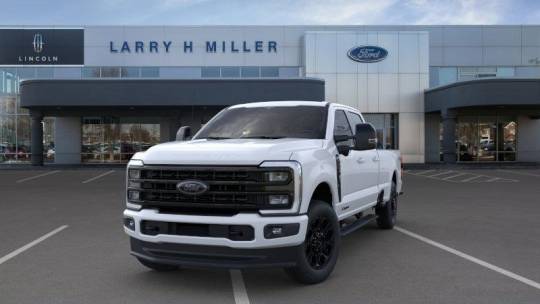 2024 Ford F-350
