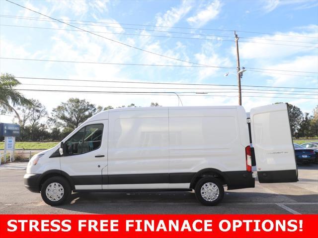 2019 ford transit-150 base