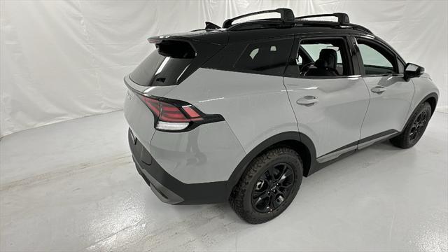 2024 kia sportage s