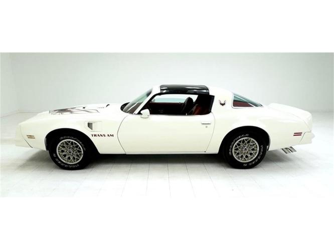 1977 pontiac firebird in morgantown, pennsylvania