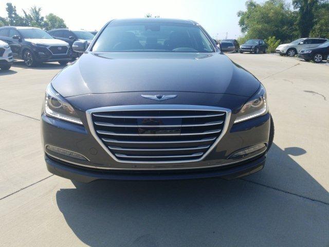 used 2017 genesis g80 3.8 tupelo, ms 38804 for sale in tupelo, mississippi