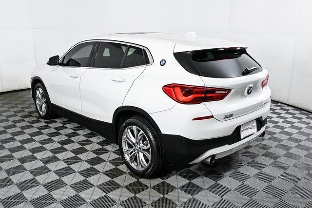 2018 bmw x2 sdrive28i