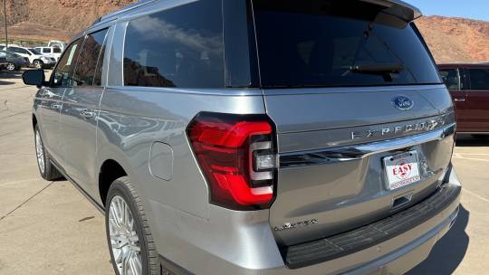 2024 Ford Expedition