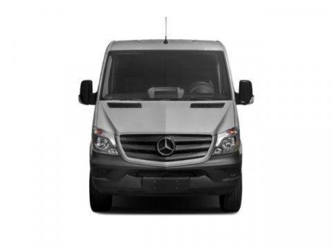 2015 mercedes-benz sprinter