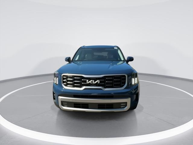 2023 kia telluride sx prestige