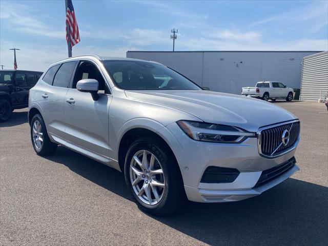 2020 volvo xc60 t5 momentum