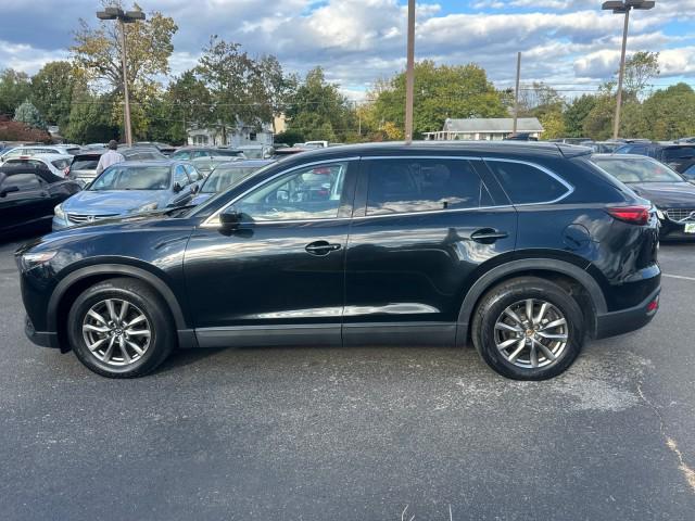 2016 mazda cx-9 touring