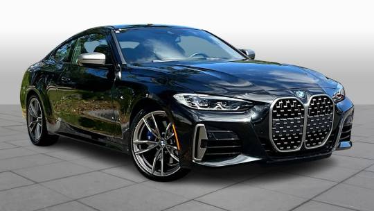 2024 BMW 4 series