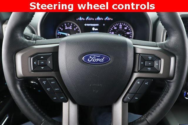2019 ford expedition max xlt