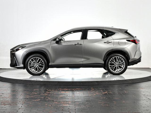 2023 lexus nx 350 350 premium