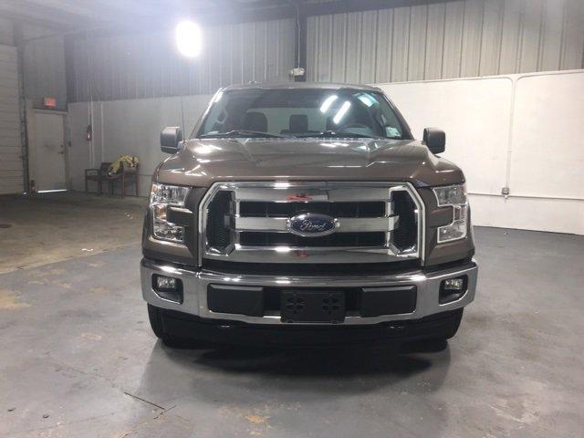 used 2017 ford f150 4x4 supercrew bossier city, la 71111 for sale in bossier city, louisiana