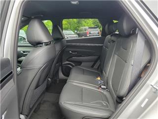2024 Hyundai Tucson xrt