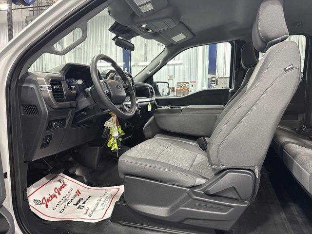2024 ford f-150 xl
