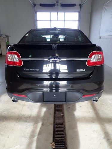 used 2010 ford taurus sho awd new philadelphia, oh 44663 for sale in new philadelphia, ohio