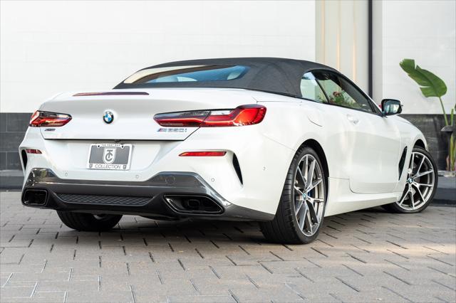 2019 bmw m850 m850i xdrive
