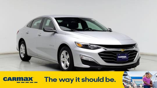 2019 Chevrolet Malibu