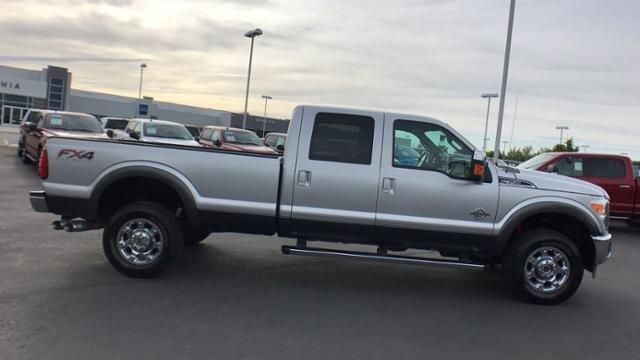 certified 2016 ford f350 4x4 crew cab lariat boise, id 83704 for sale in boise, idaho