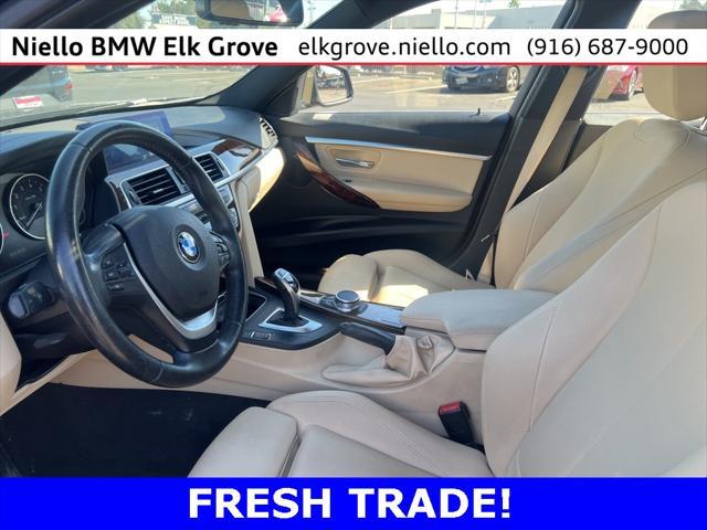 2018 bmw 330 330i