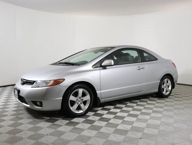used 2008 honda civic ex coupe hartford, ct 06120 for sale in hartford, connecticut