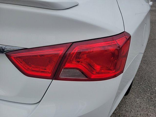 2014 chevrolet impala 1lt