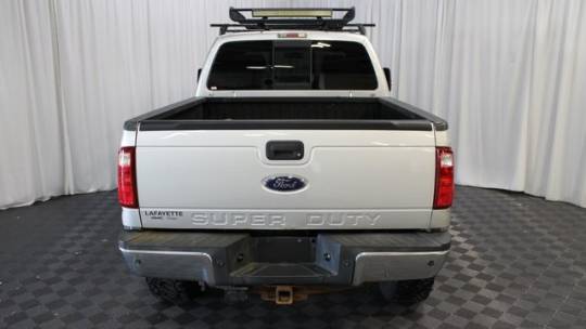 2014 ford f-350 super duty xlt