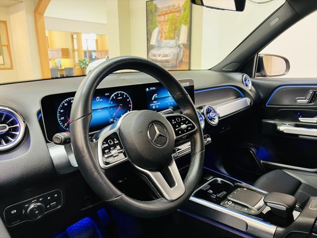 2021 mercedes-benz glb 250 base