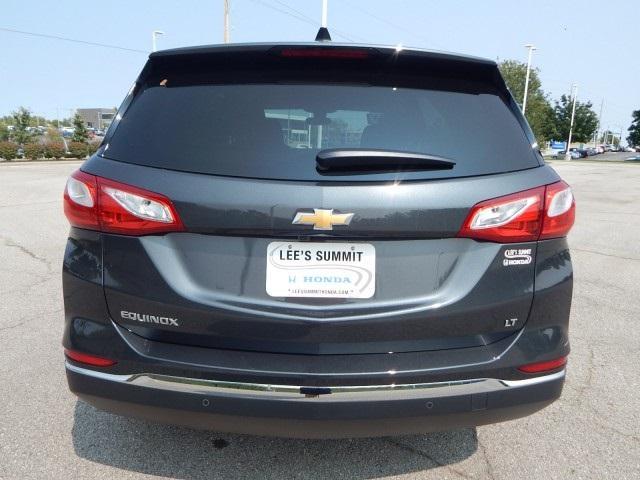 2020 chevrolet equinox 2lt