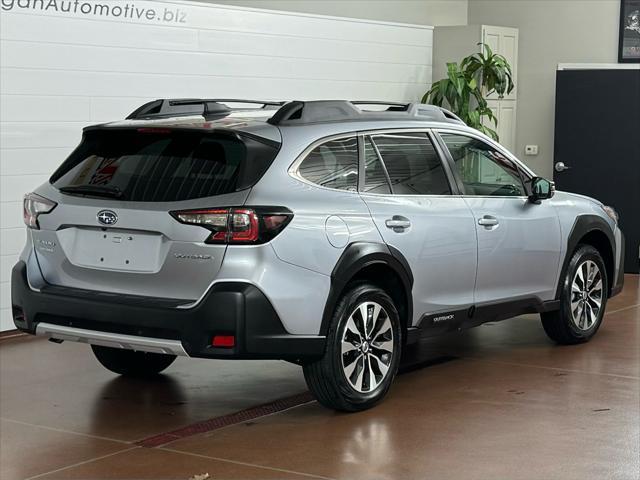 2023 subaru outback limited